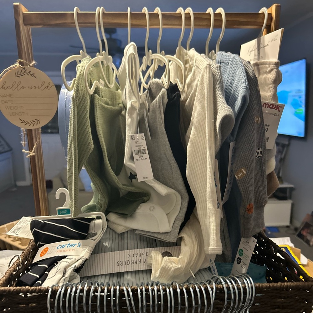 Customized Gift Baskets